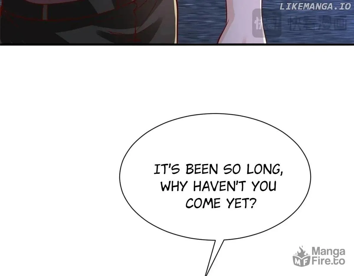I Randomly Have A New Career Every Week Chapter 811 page 42 - 