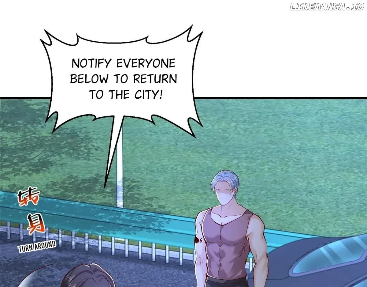 I Randomly Have A New Career Every Week Chapter 811 page 49 - 