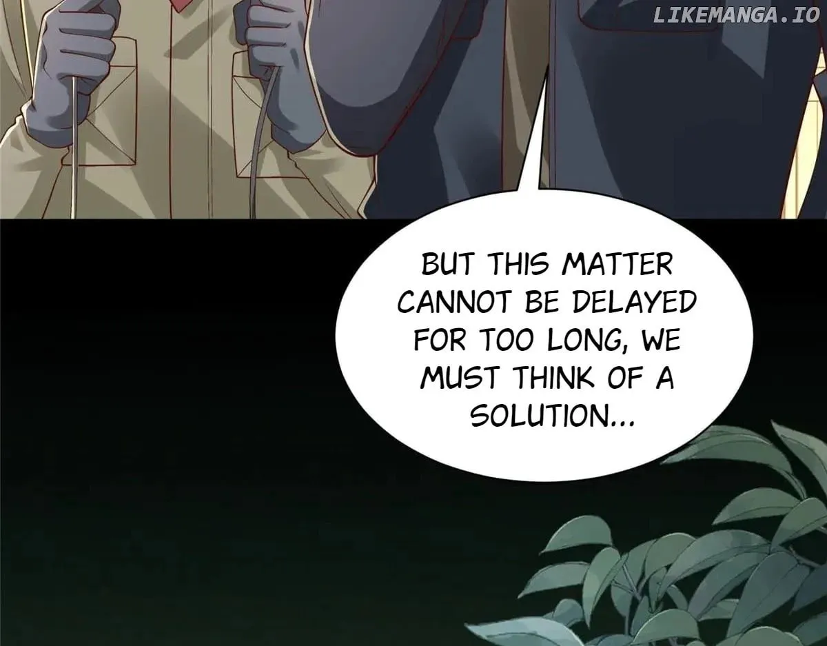 I Randomly Have A New Career Every Week Chapter 811 page 8 - 