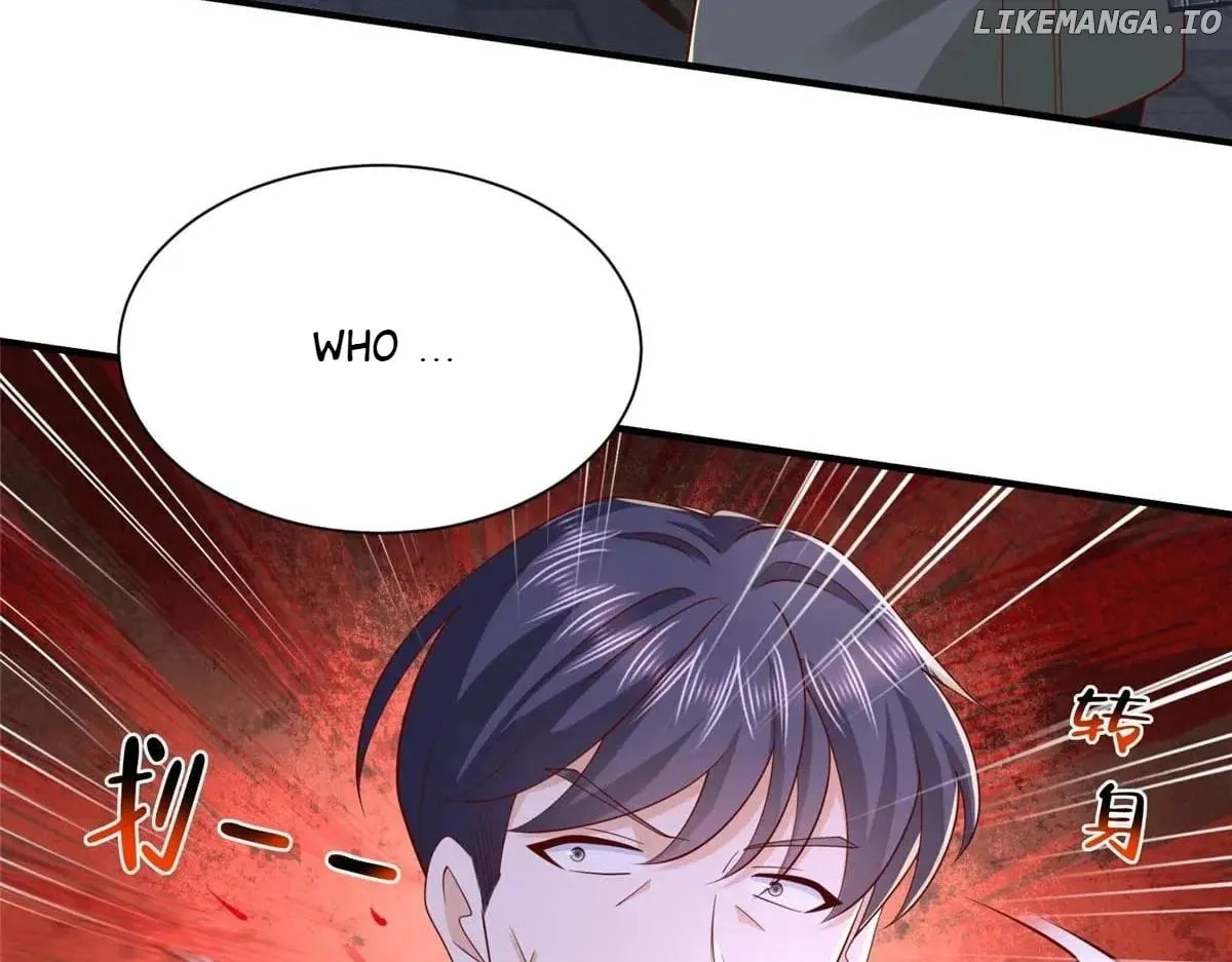 I Randomly Have A New Career Every Week Chapter 811 page 82 - 