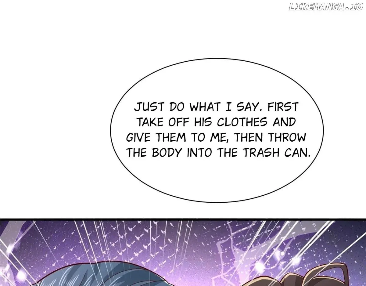 I Randomly Have A New Career Every Week Chapter 811 page 89 - 