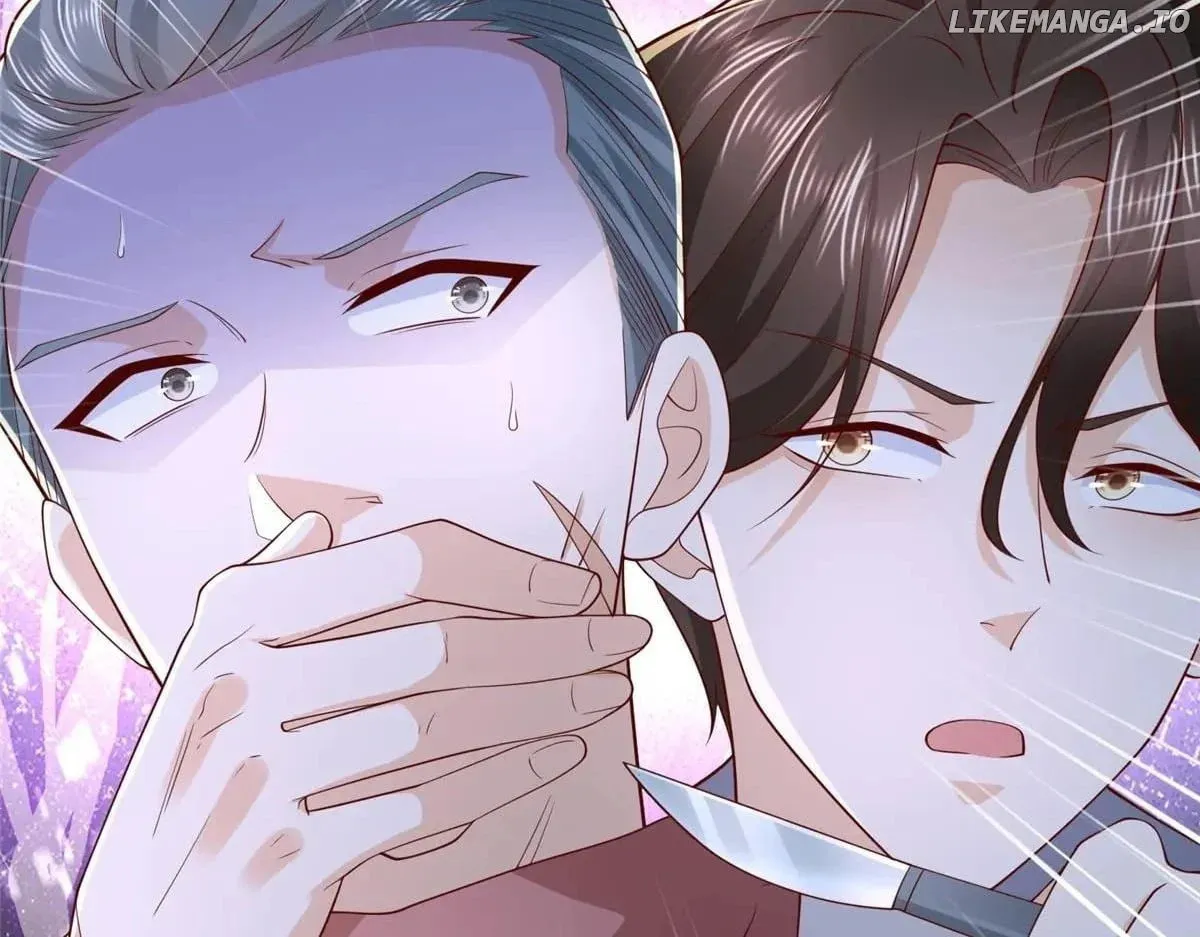 I Randomly Have A New Career Every Week Chapter 811 page 91 - 