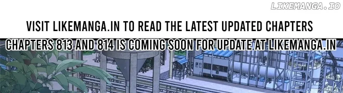 I Randomly Have A New Career Every Week Chapter 812 page 1 - 