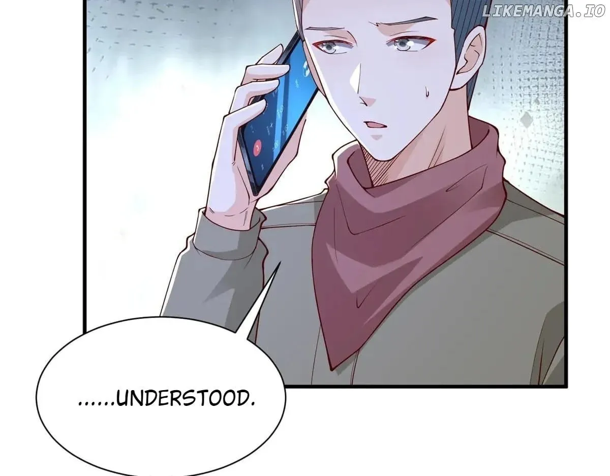 I Randomly Have A New Career Every Week Chapter 812 page 11 - 