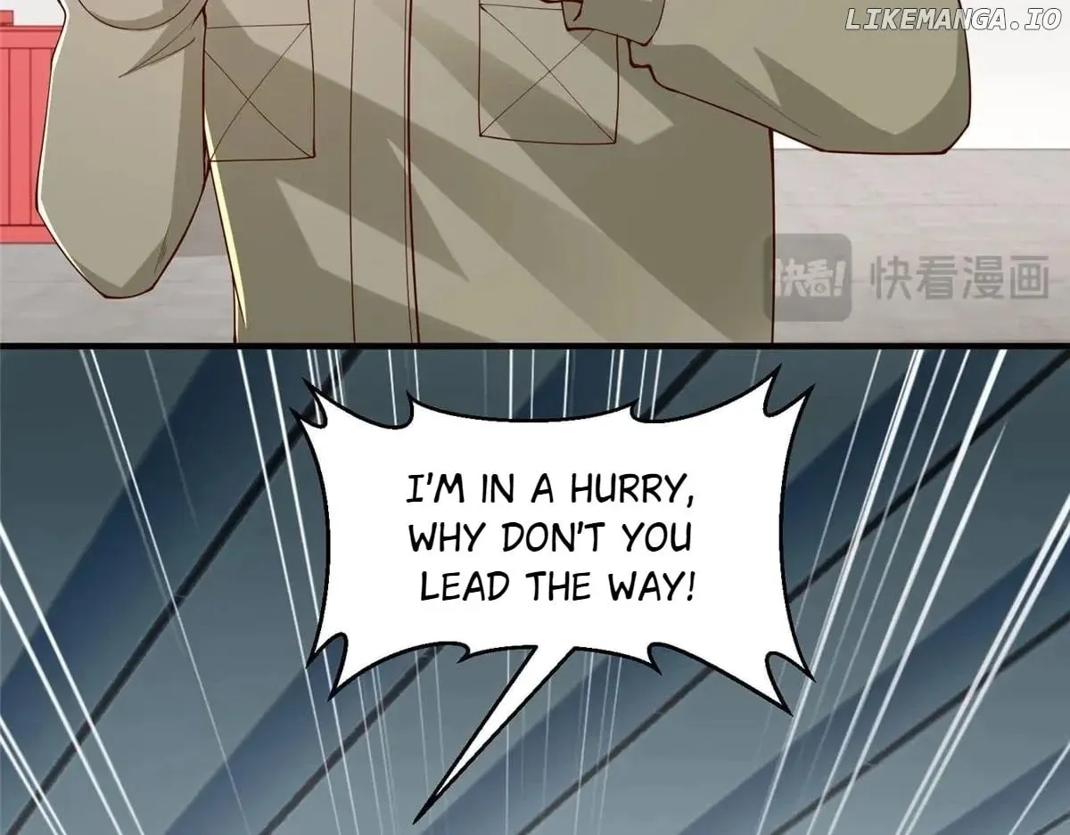 I Randomly Have A New Career Every Week Chapter 812 page 14 - 