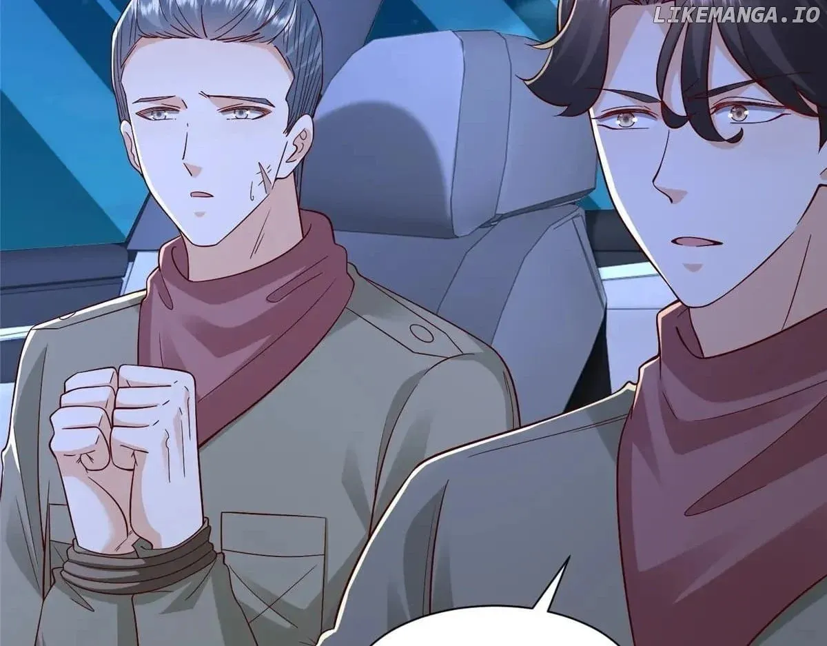 I Randomly Have A New Career Every Week Chapter 812 page 23 - 
