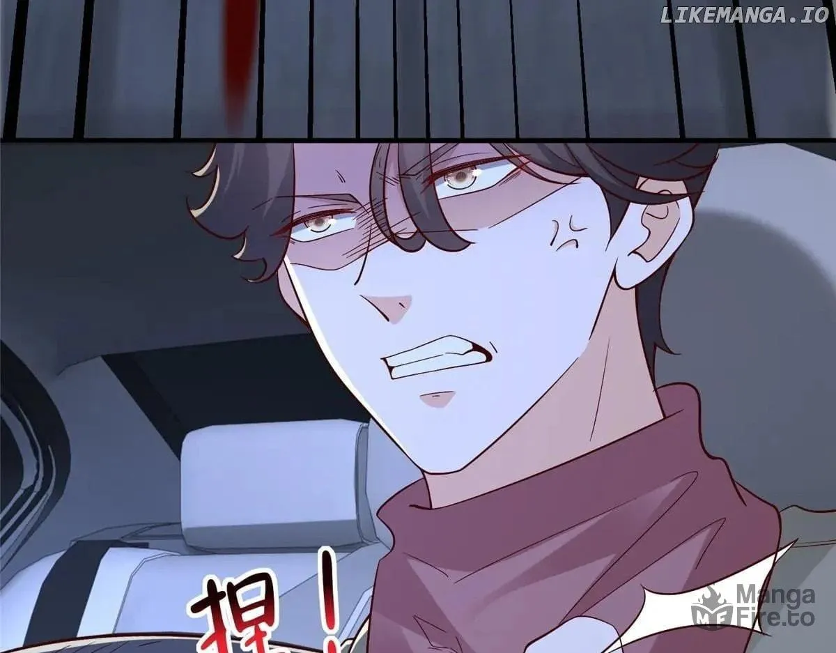 I Randomly Have A New Career Every Week Chapter 812 page 30 - 