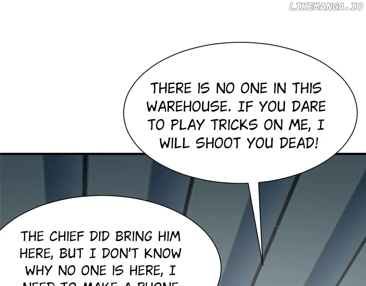 I Randomly Have A New Career Every Week Chapter 812 page 4 - 