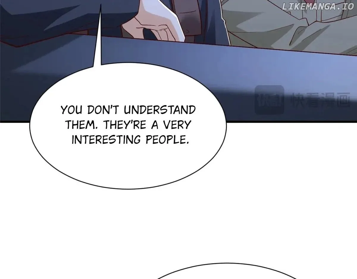 I Randomly Have A New Career Every Week Chapter 812 page 34 - 