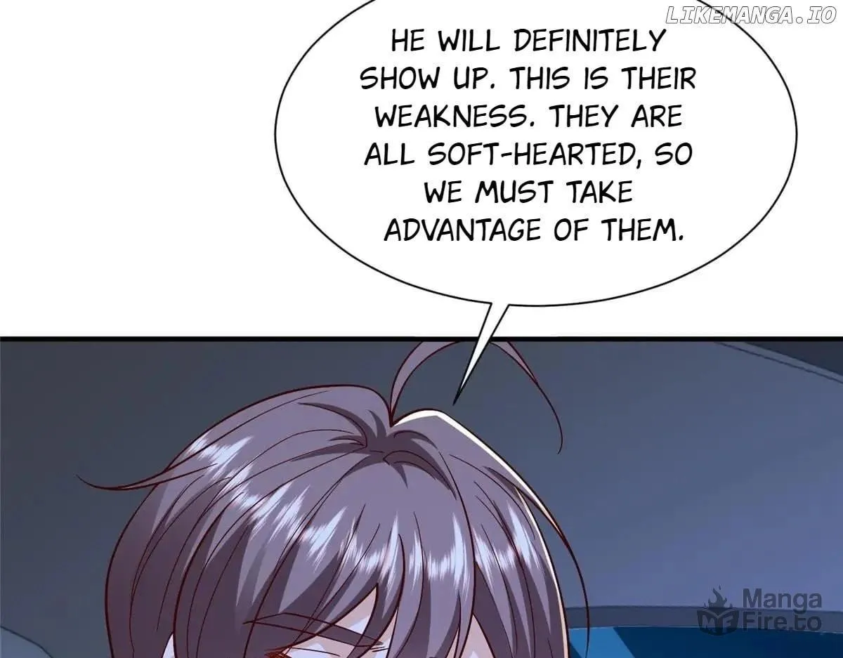 I Randomly Have A New Career Every Week Chapter 812 page 35 - 