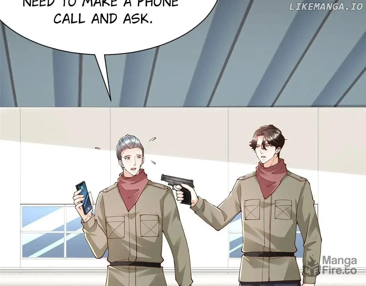 I Randomly Have A New Career Every Week Chapter 812 page 5 - 