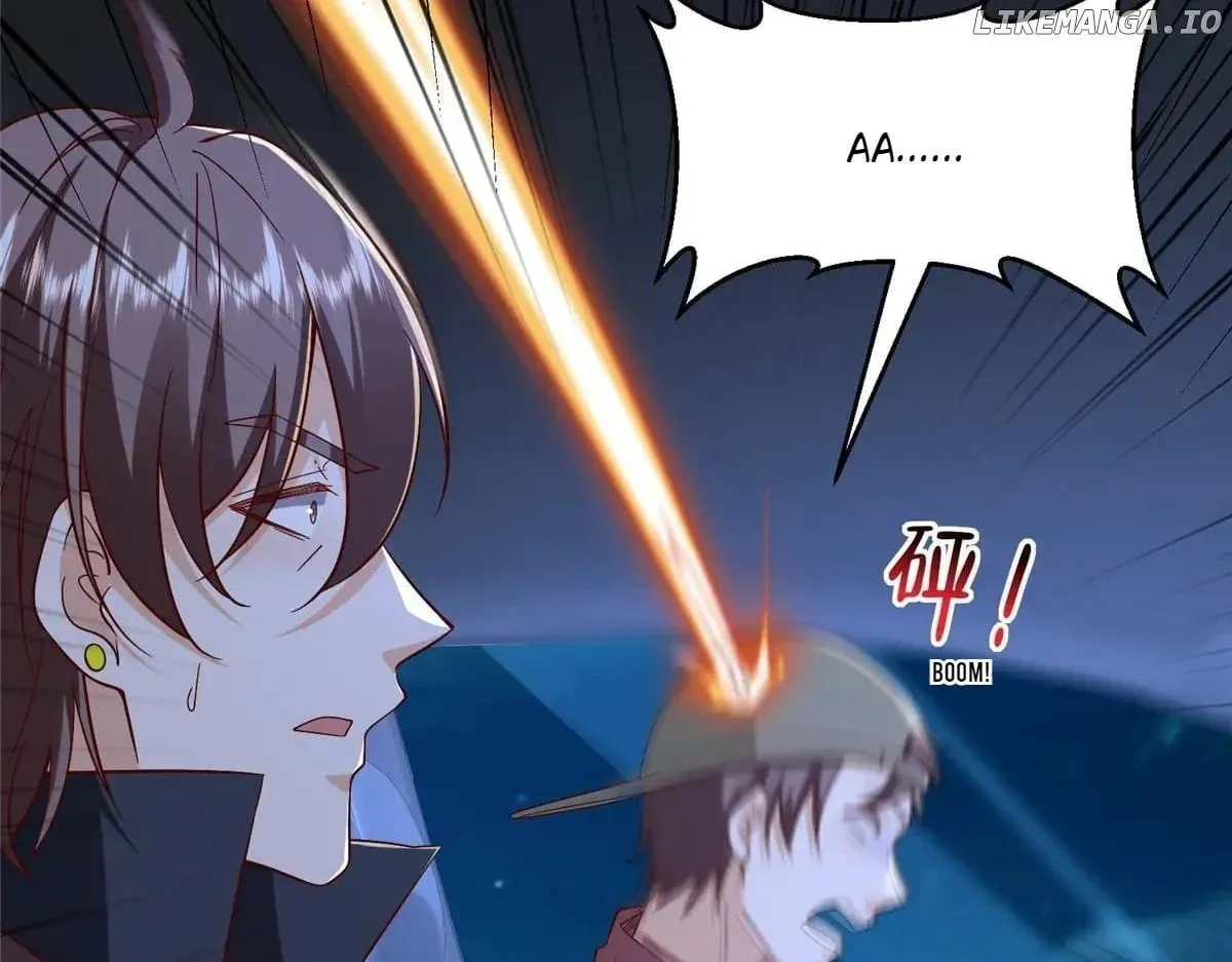 I Randomly Have A New Career Every Week Chapter 812 page 44 - 