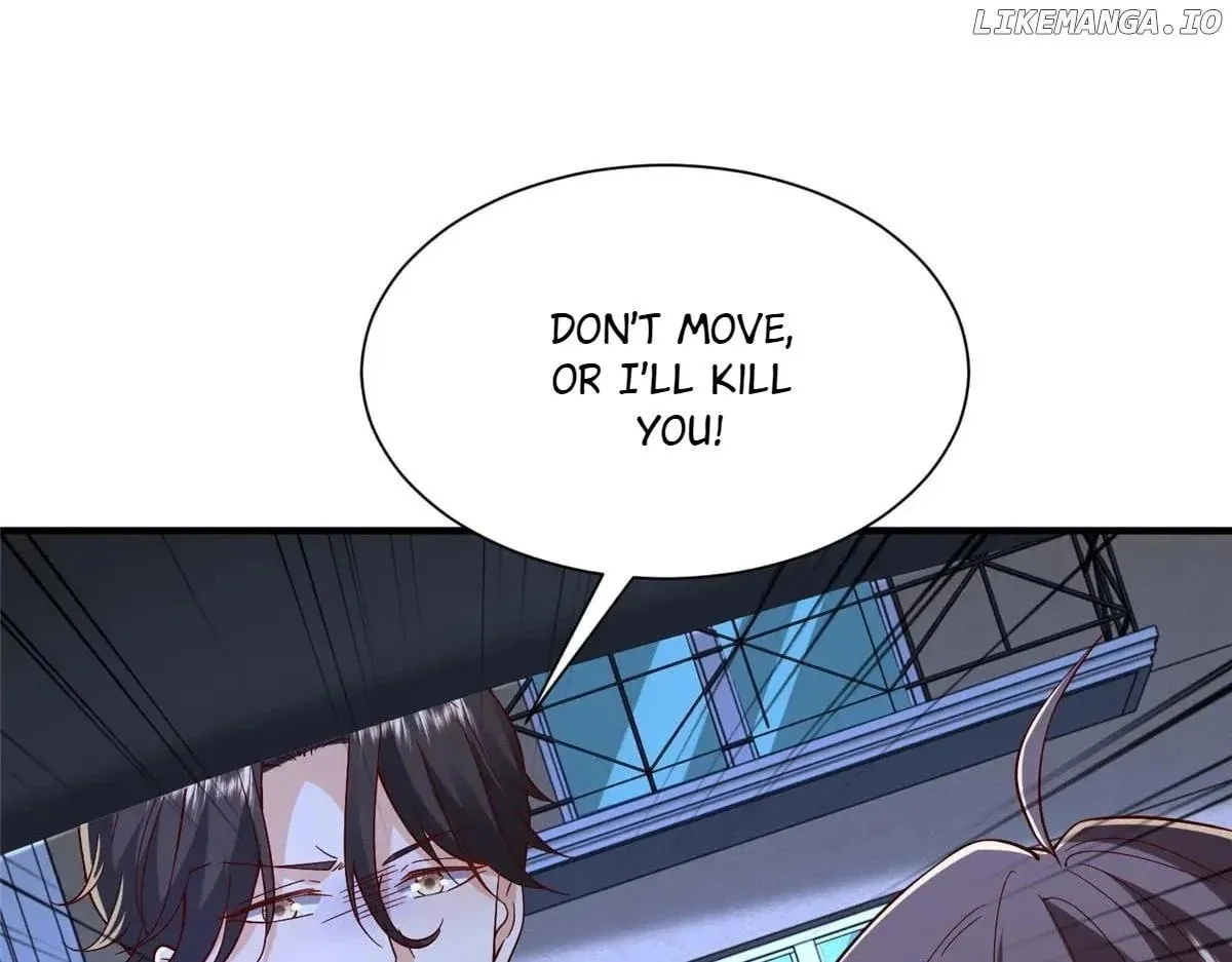 I Randomly Have A New Career Every Week Chapter 812 page 46 - 