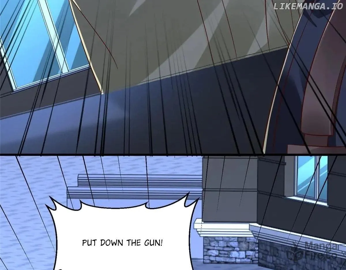 I Randomly Have A New Career Every Week Chapter 812 page 48 - 