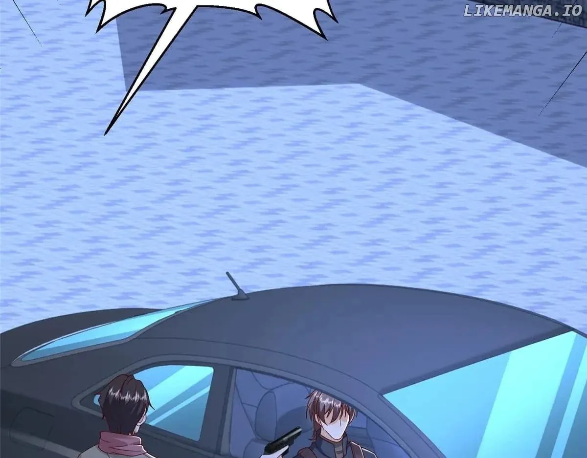 I Randomly Have A New Career Every Week Chapter 812 page 49 - 