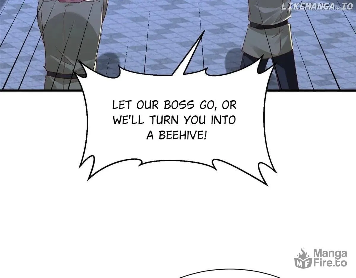 I Randomly Have A New Career Every Week Chapter 812 page 51 - 