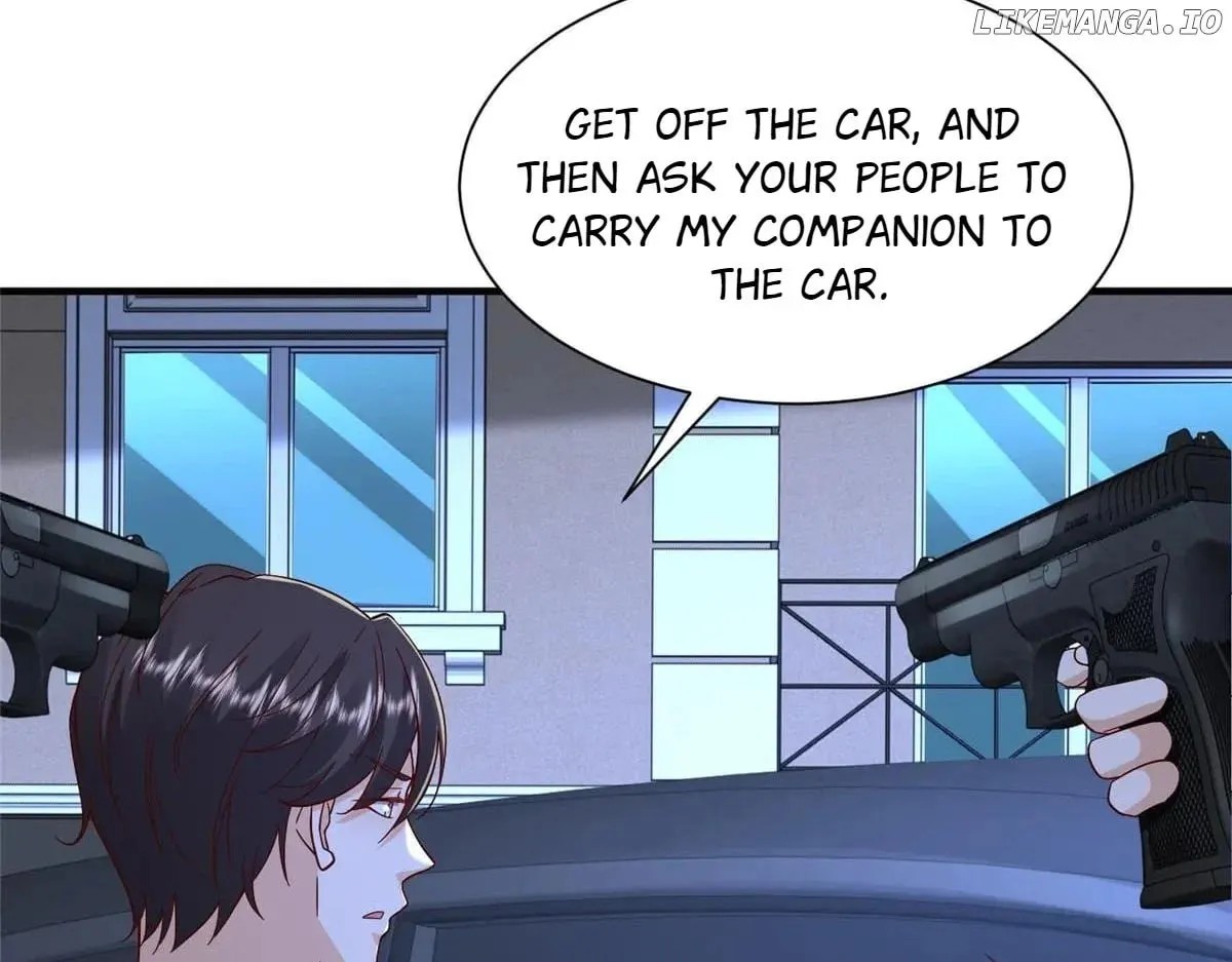 I Randomly Have A New Career Every Week Chapter 812 page 52 - 