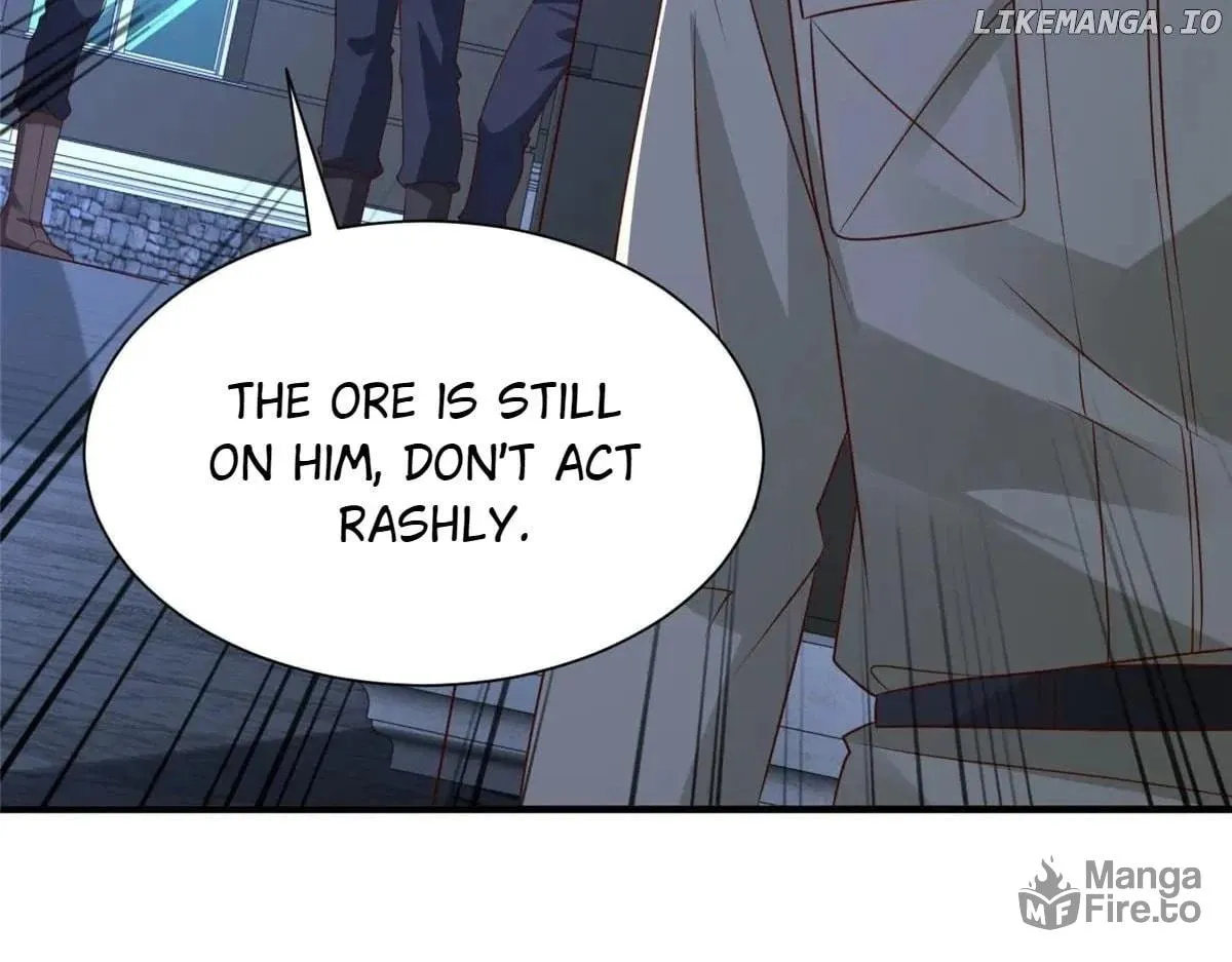 I Randomly Have A New Career Every Week Chapter 812 page 57 - 