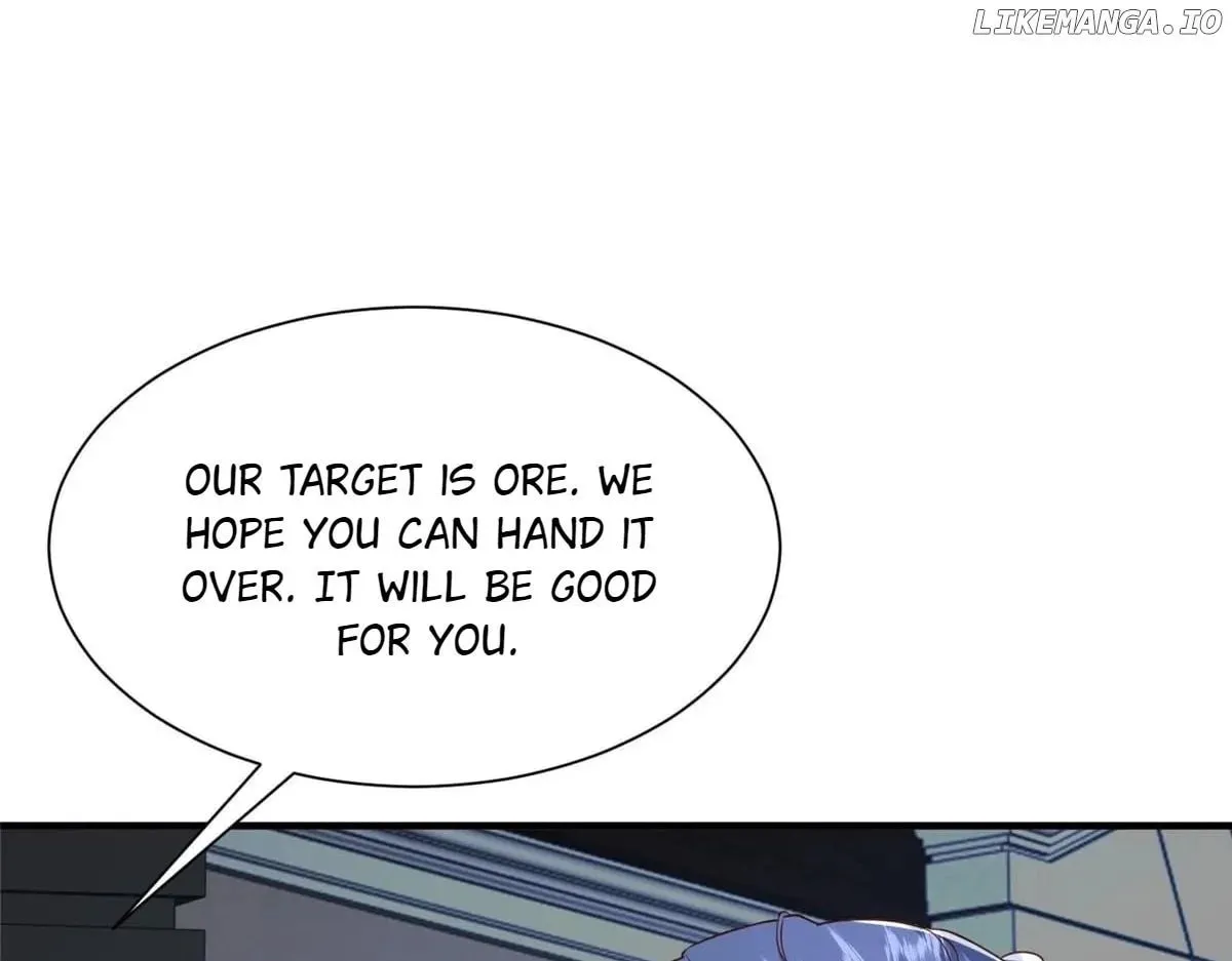 I Randomly Have A New Career Every Week Chapter 812 page 58 - 