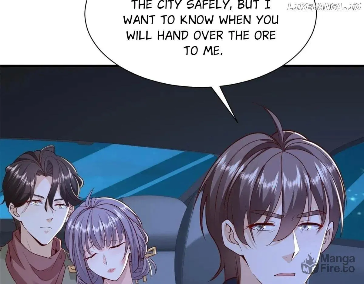 I Randomly Have A New Career Every Week Chapter 812 page 65 - 