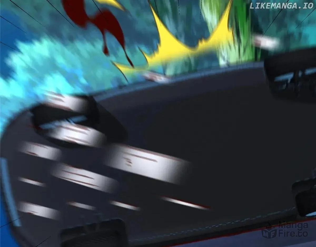 I Randomly Have A New Career Every Week Chapter 812 page 81 - 