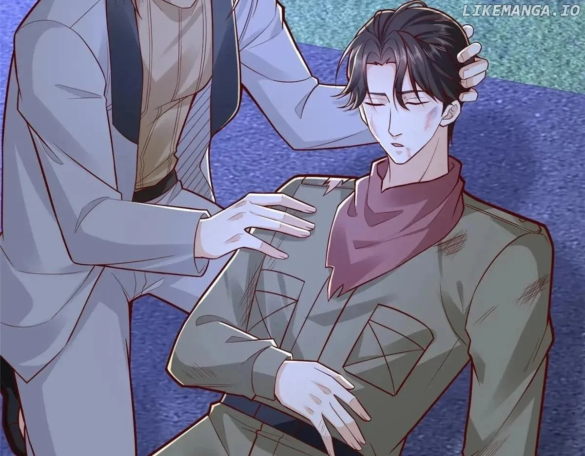 I Randomly Have A New Career Every Week Chapter 813 page 14 - 
