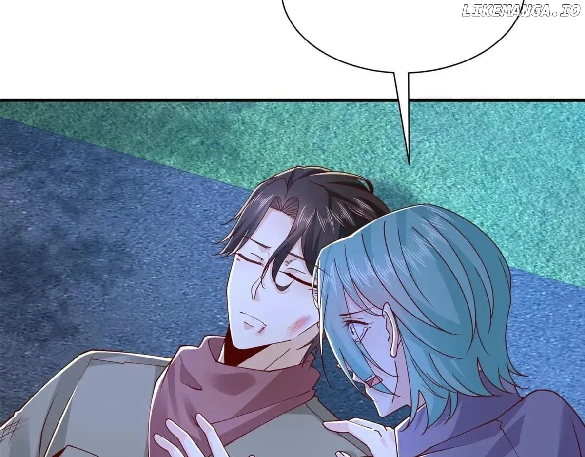 I Randomly Have A New Career Every Week Chapter 813 page 22 - 