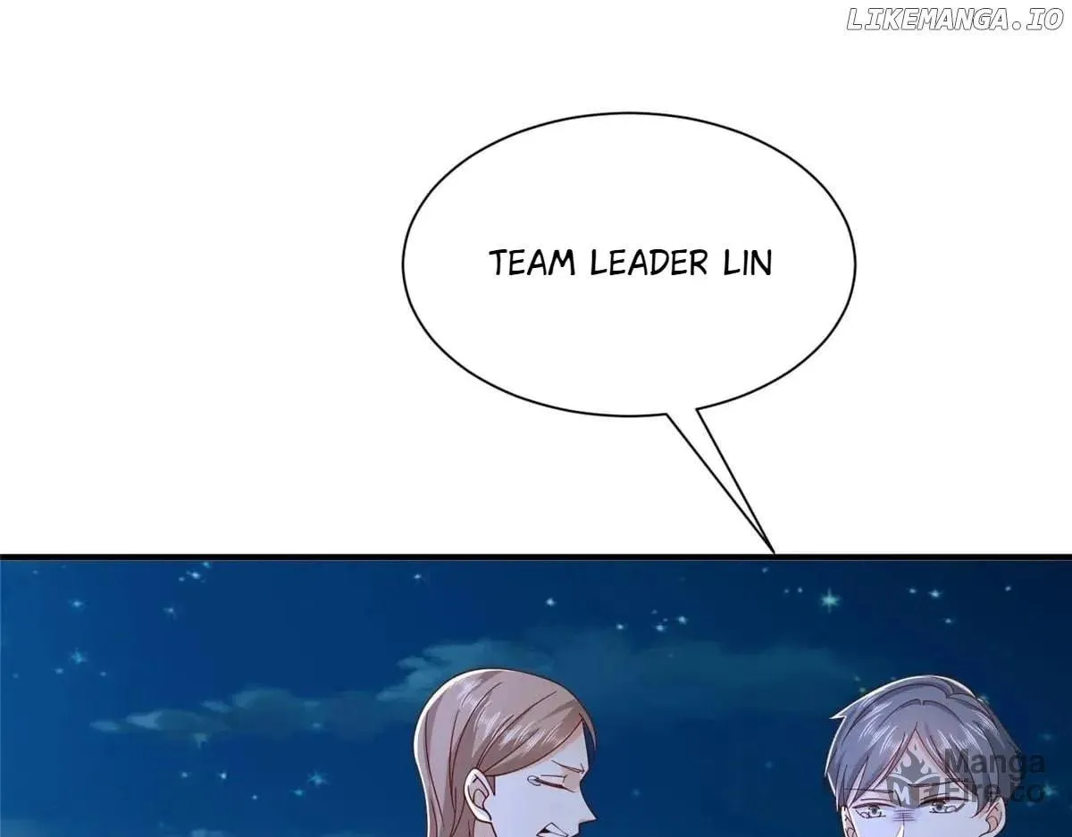 I Randomly Have A New Career Every Week Chapter 813 page 24 - 