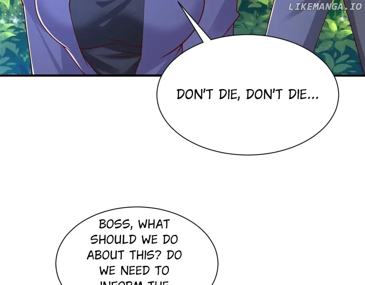 I Randomly Have A New Career Every Week Chapter 813 page 26 - 