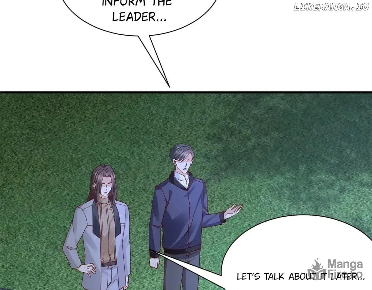 I Randomly Have A New Career Every Week Chapter 813 page 27 - 