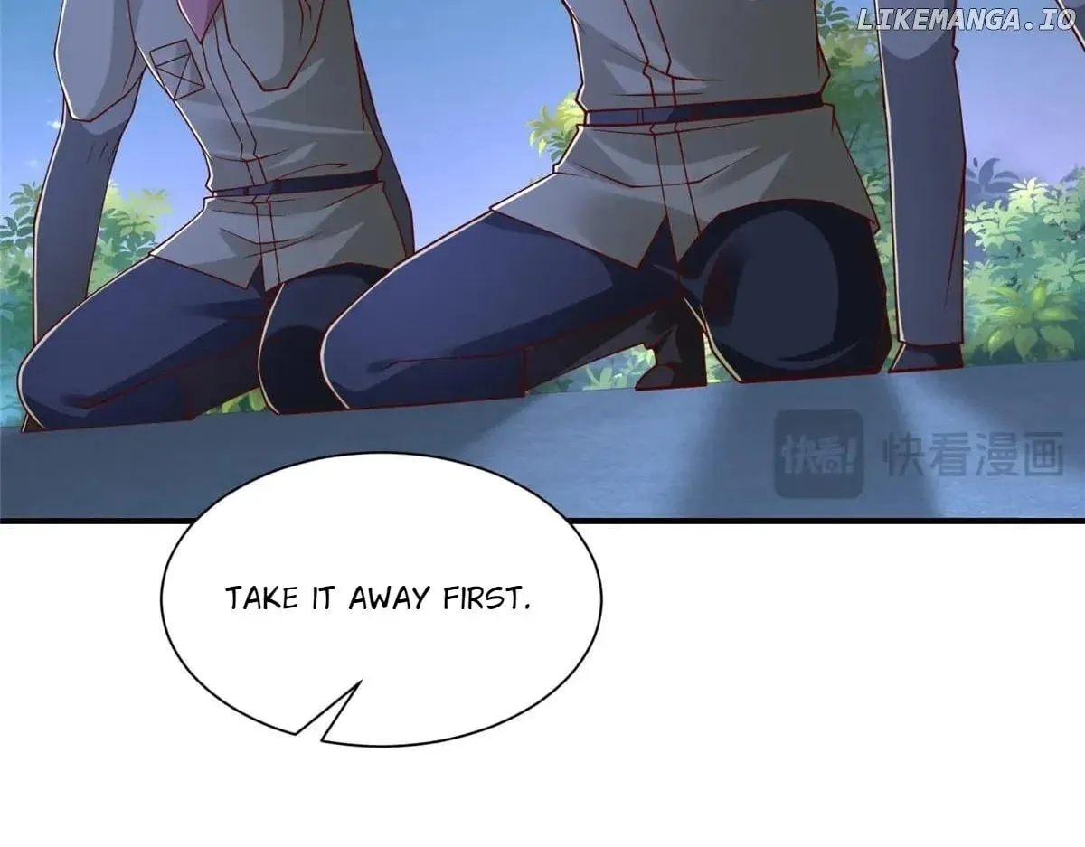 I Randomly Have A New Career Every Week Chapter 813 page 31 - 