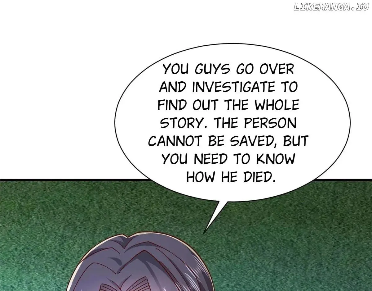 I Randomly Have A New Career Every Week Chapter 813 page 32 - 