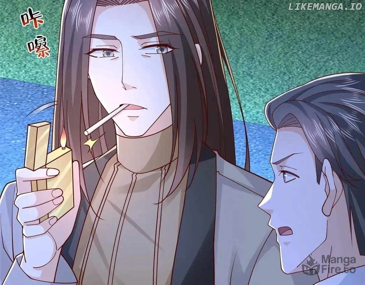 I Randomly Have A New Career Every Week Chapter 813 page 33 - 