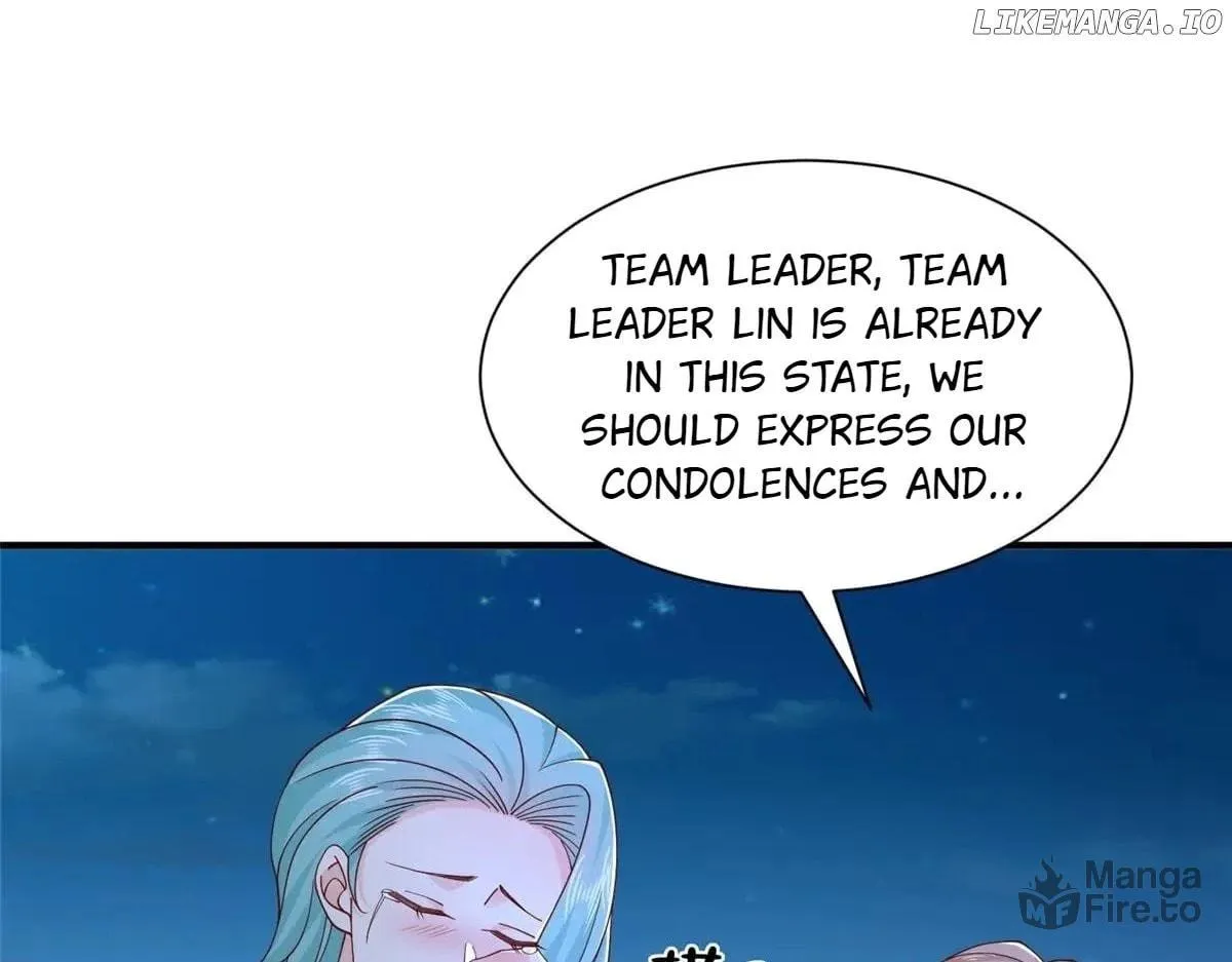 I Randomly Have A New Career Every Week Chapter 813 page 36 - 