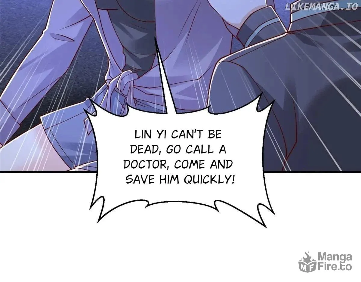 I Randomly Have A New Career Every Week Chapter 813 page 40 - 