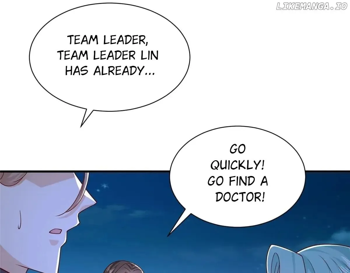 I Randomly Have A New Career Every Week Chapter 813 page 41 - 