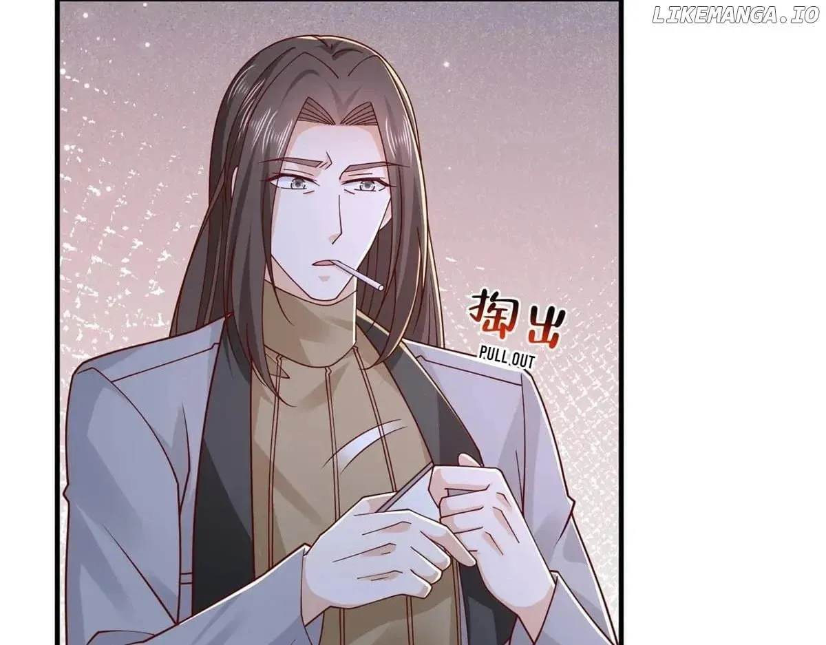 I Randomly Have A New Career Every Week Chapter 813 page 44 - 