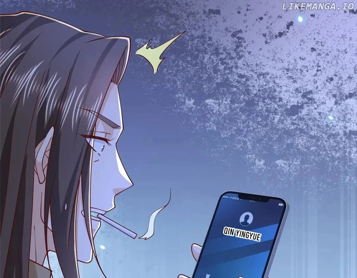I Randomly Have A New Career Every Week Chapter 813 page 46 - 