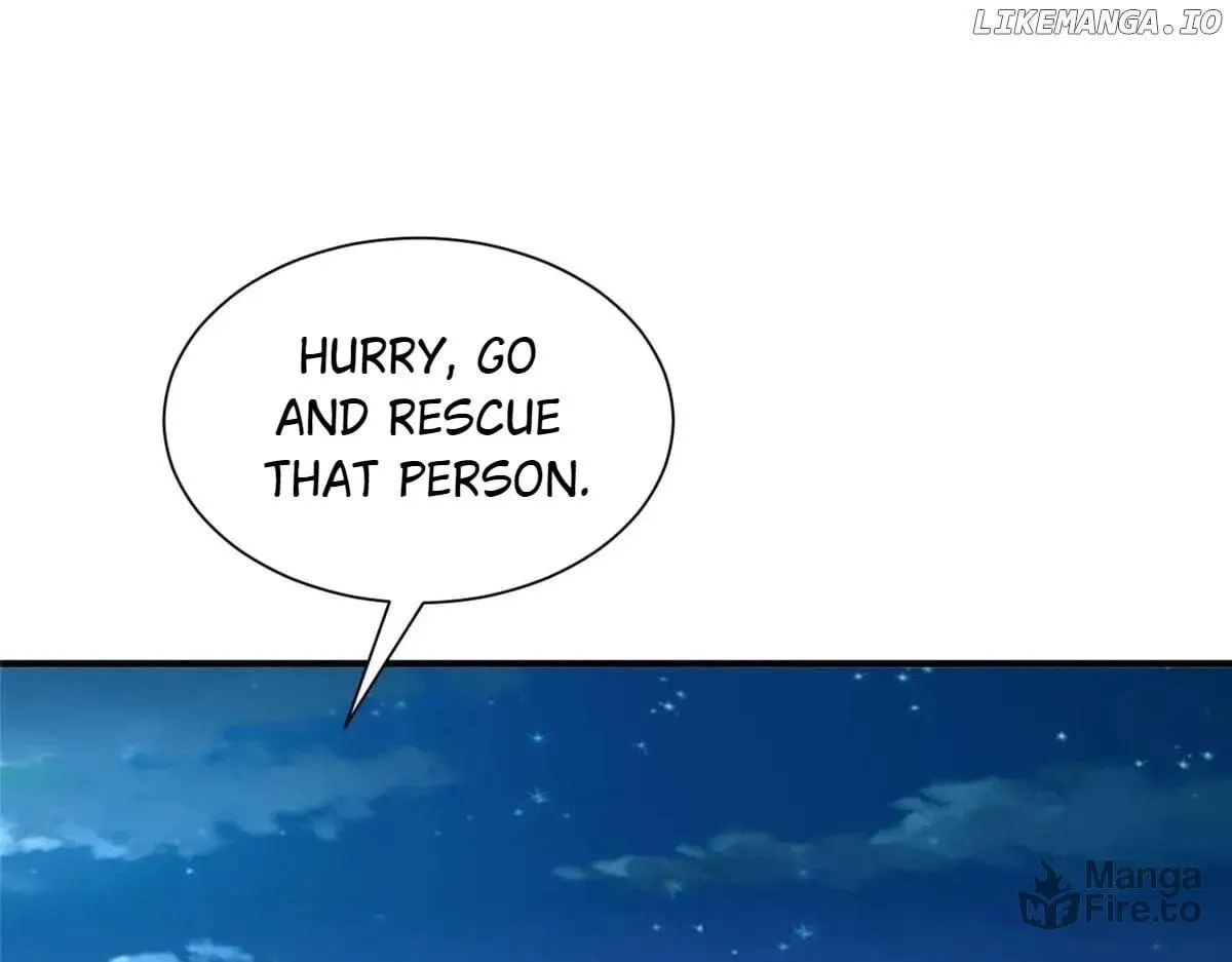 I Randomly Have A New Career Every Week Chapter 813 page 54 - 