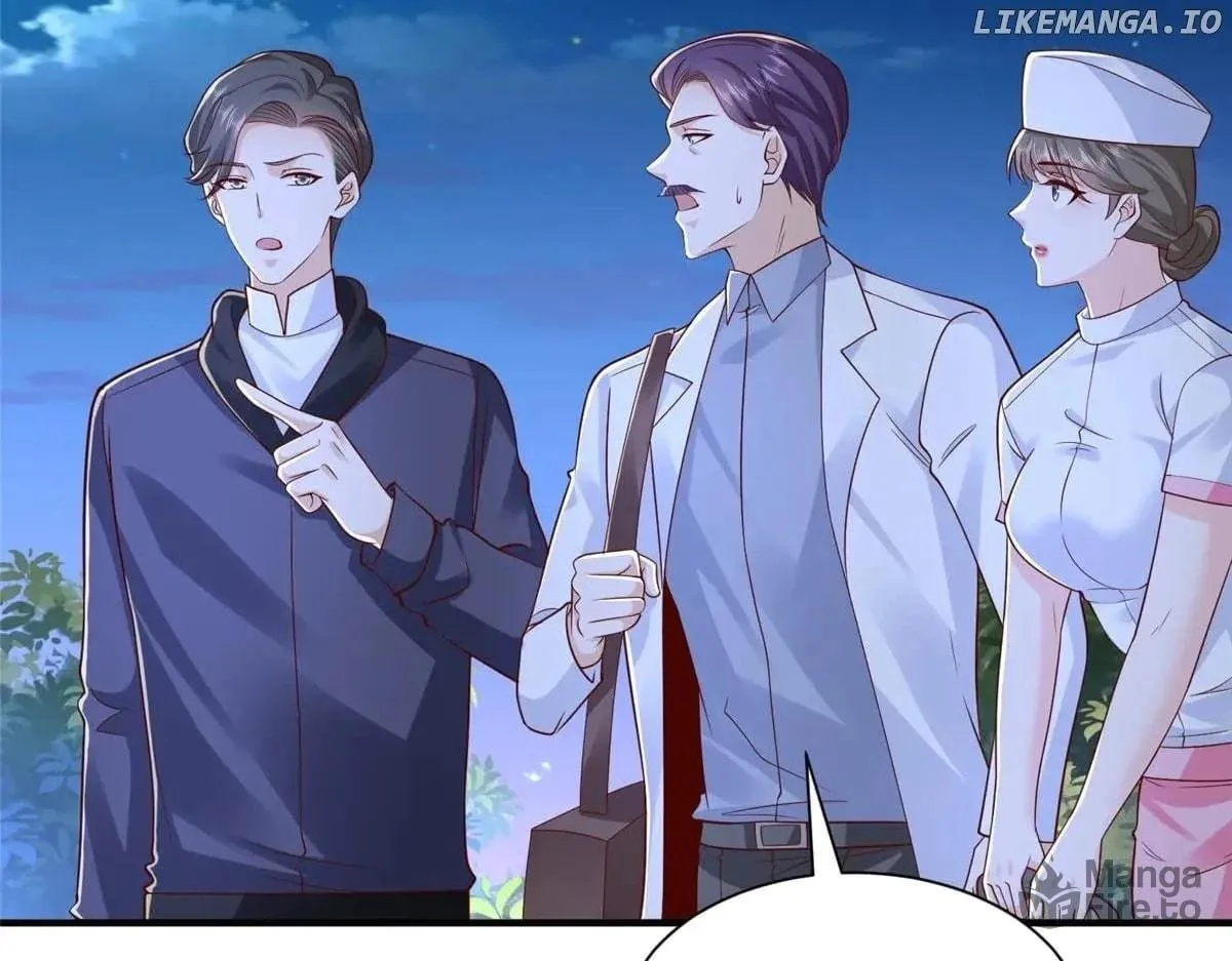 I Randomly Have A New Career Every Week Chapter 813 page 55 - 