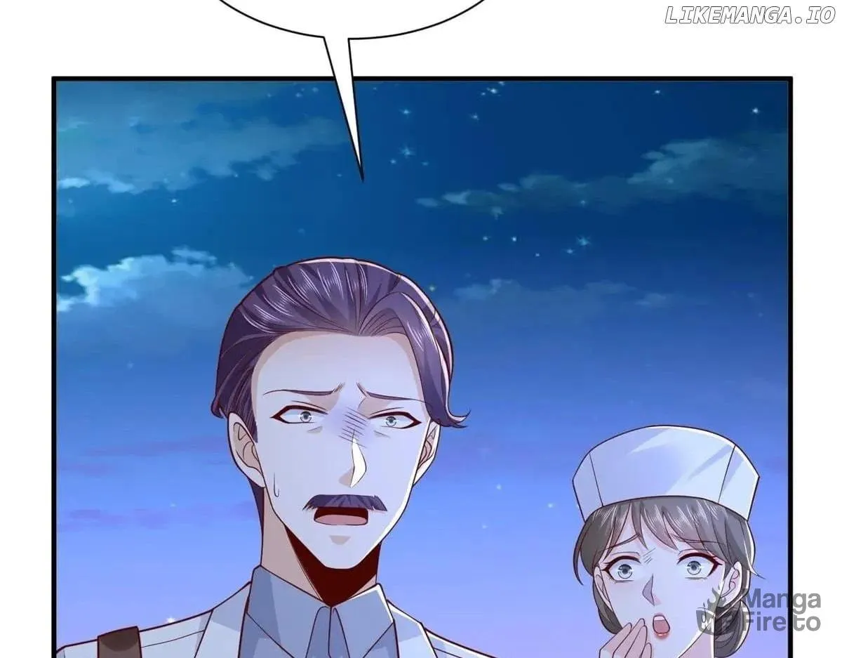 I Randomly Have A New Career Every Week Chapter 813 page 60 - 