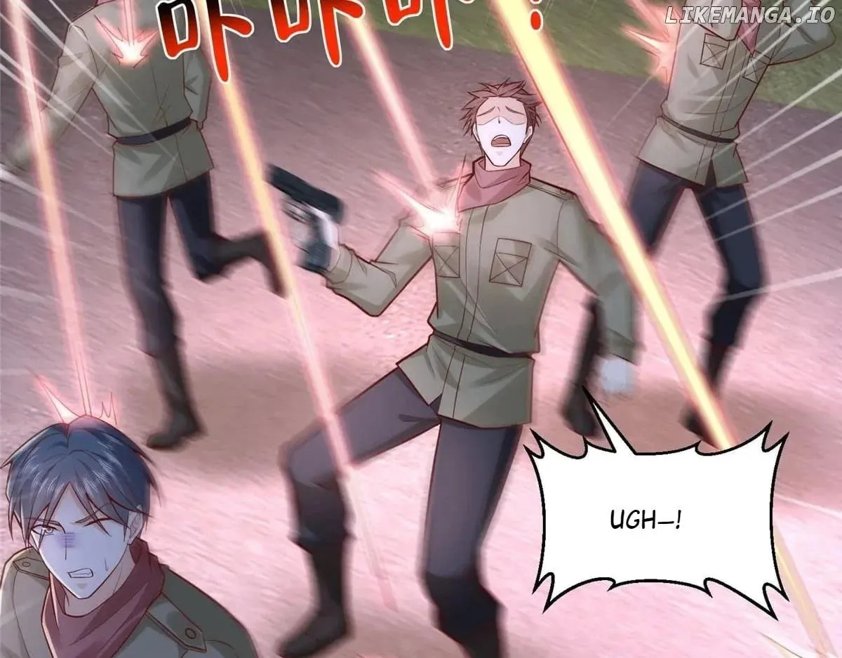I Randomly Have A New Career Every Week Chapter 813 page 7 - 