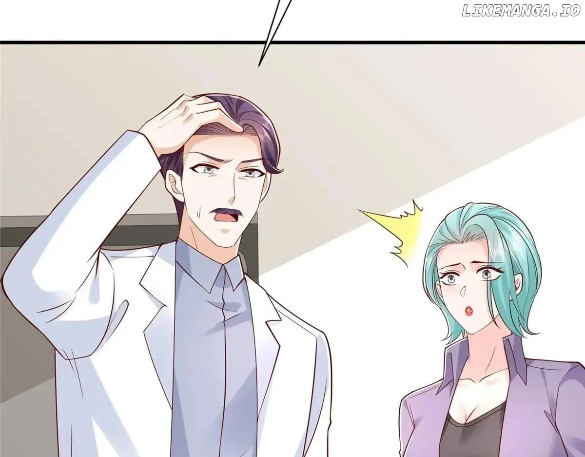 I Randomly Have A New Career Every Week Chapter 813 page 67 - 