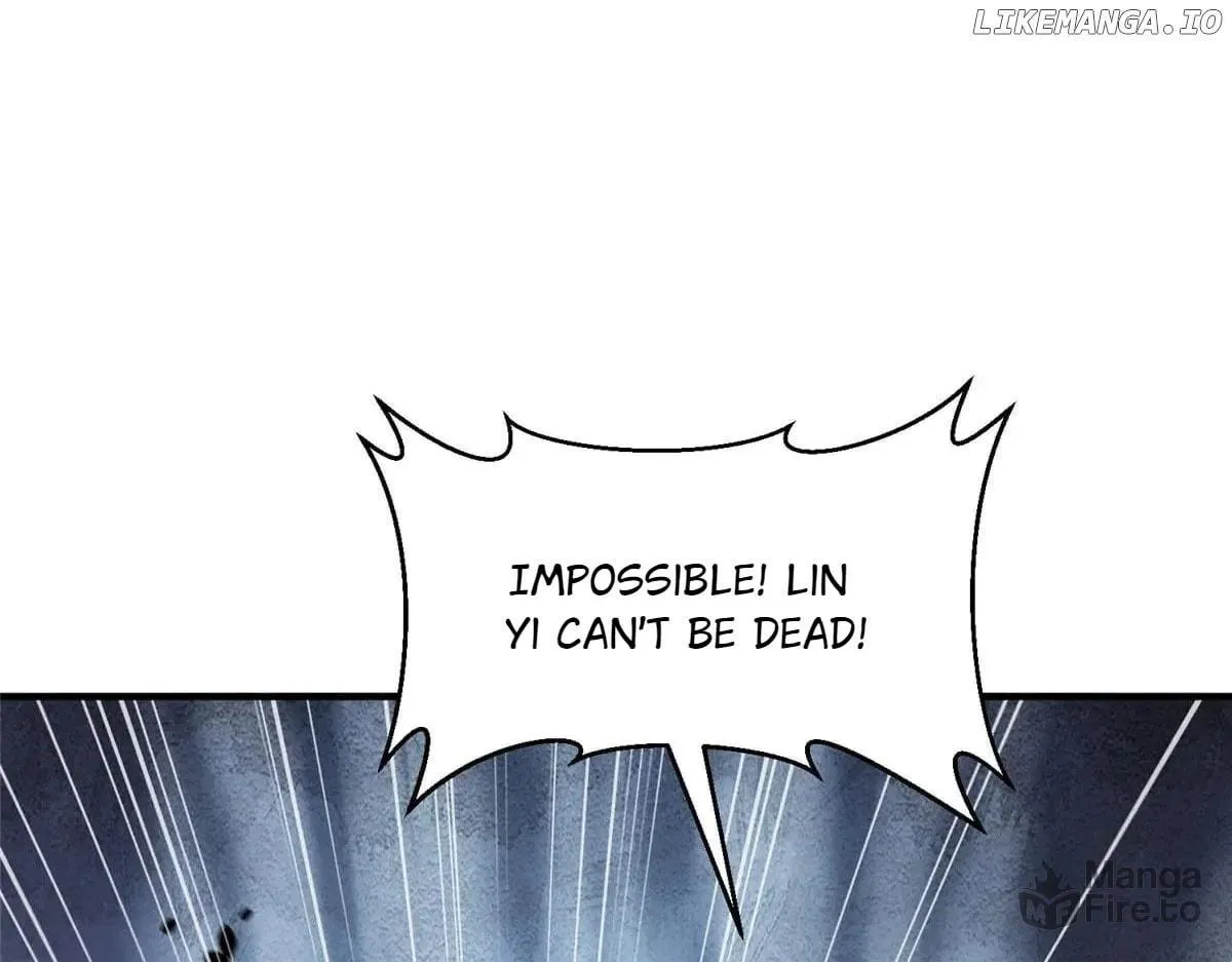 I Randomly Have A New Career Every Week Chapter 813 page 70 - 