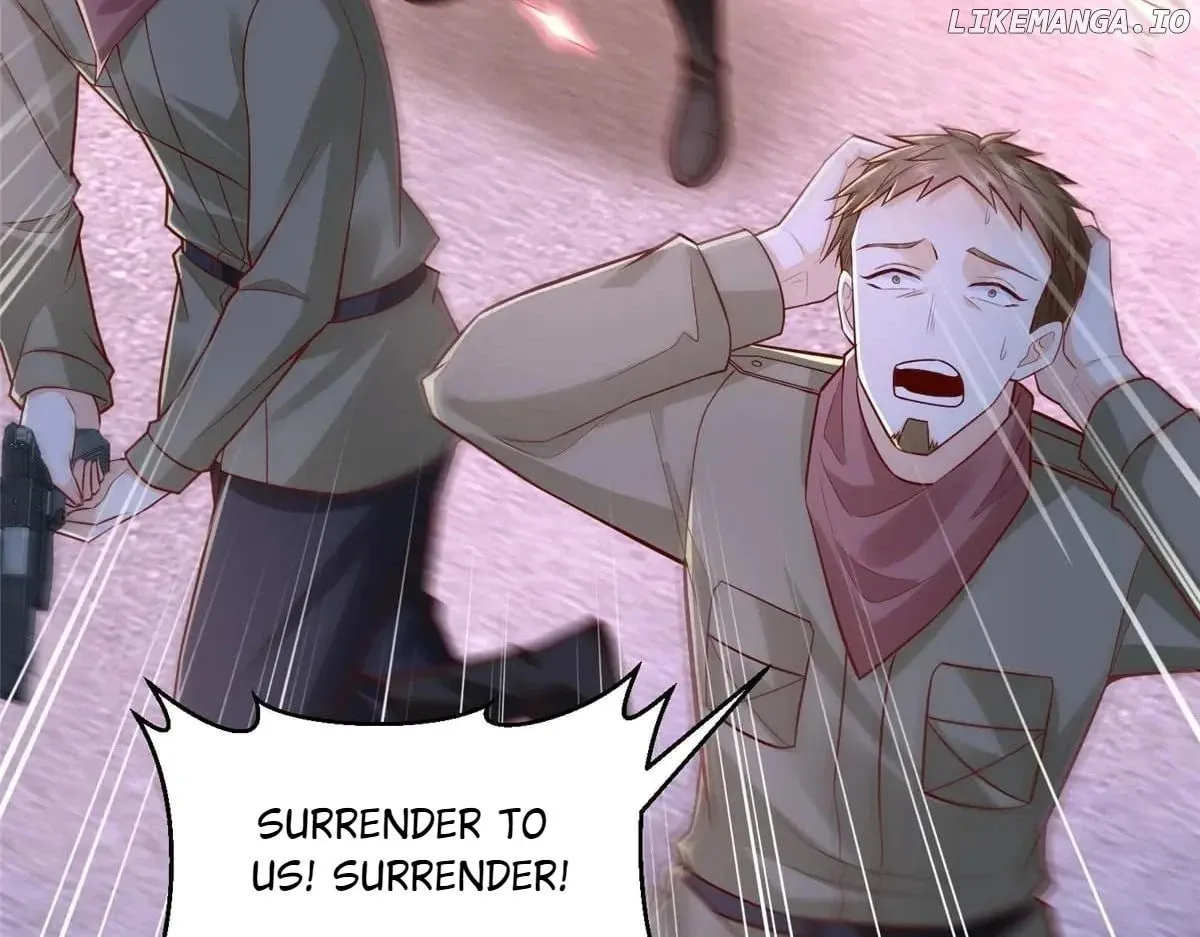 I Randomly Have A New Career Every Week Chapter 813 page 8 - 