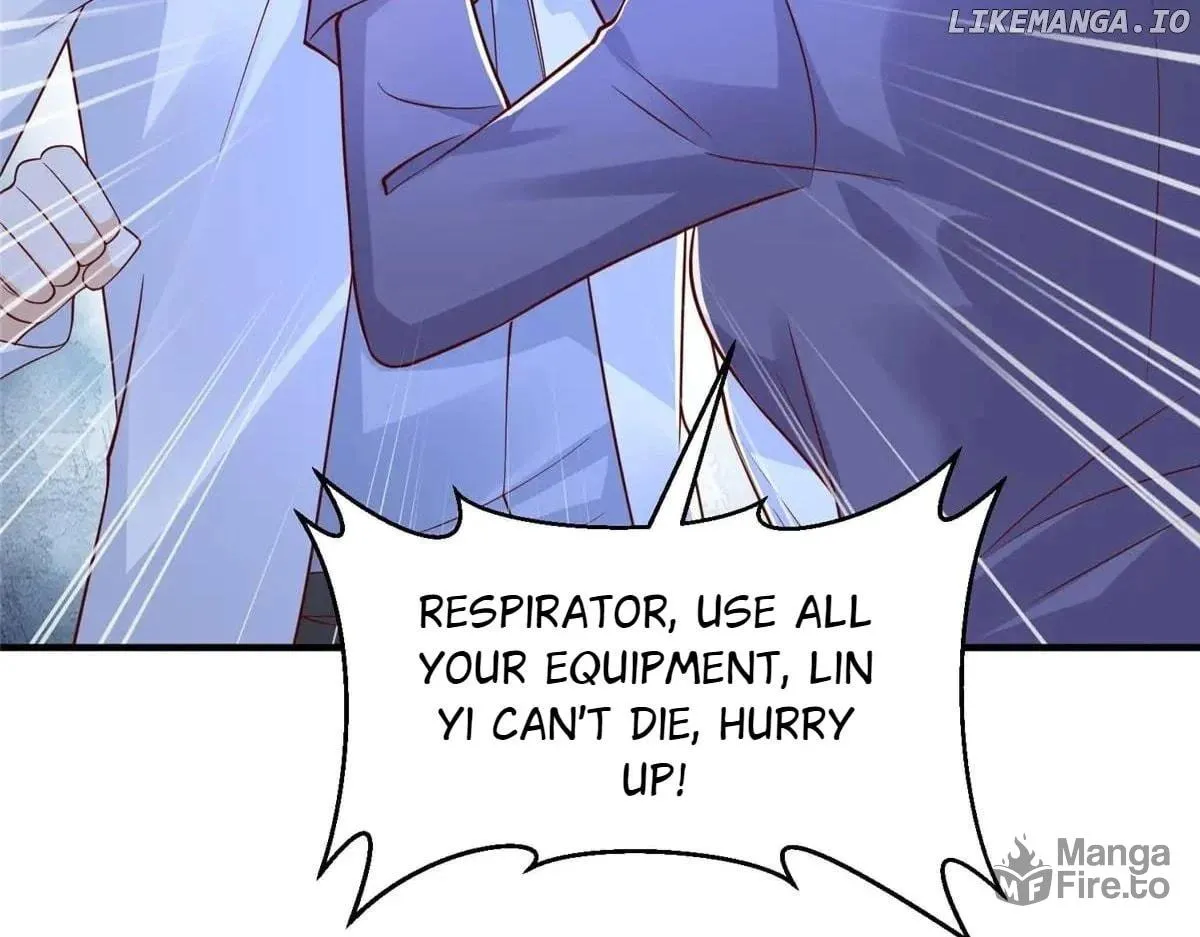 I Randomly Have A New Career Every Week Chapter 813 page 72 - 