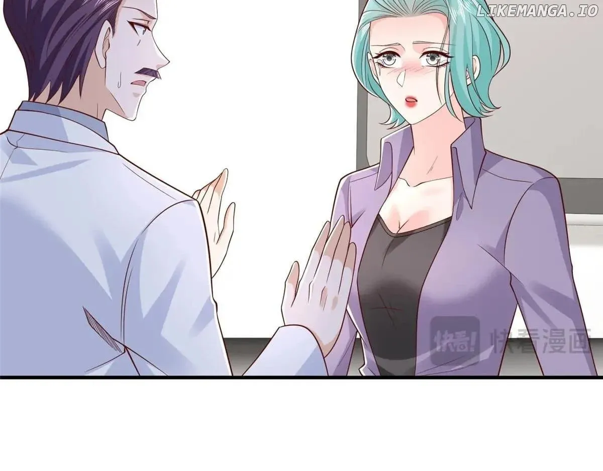I Randomly Have A New Career Every Week Chapter 813 page 74 - 