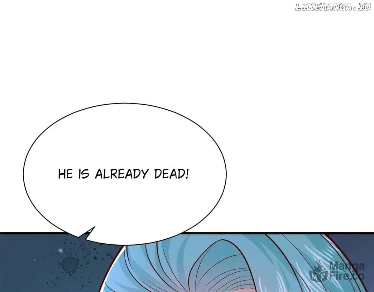 I Randomly Have A New Career Every Week Chapter 813 page 75 - 
