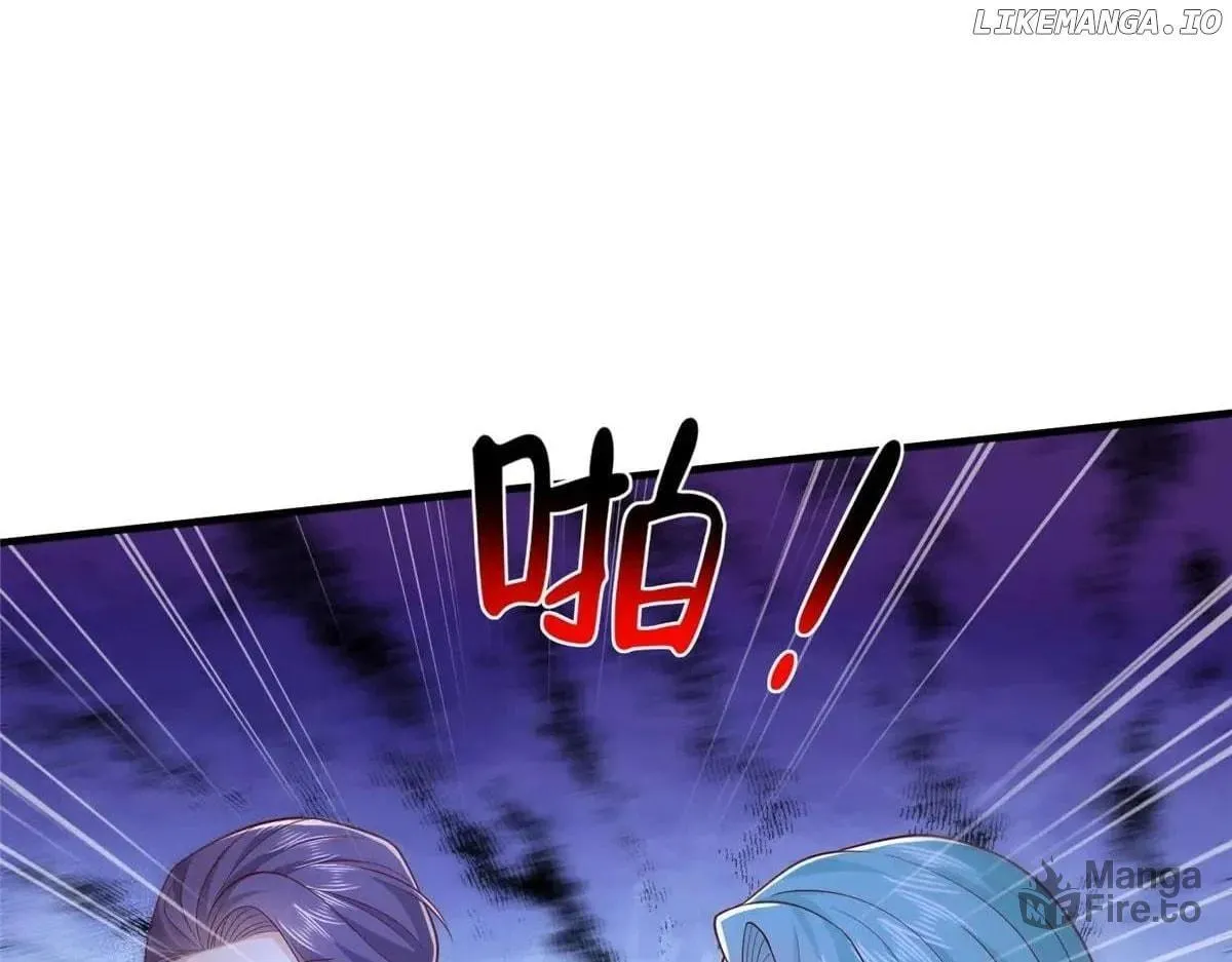 I Randomly Have A New Career Every Week Chapter 813 page 78 - 