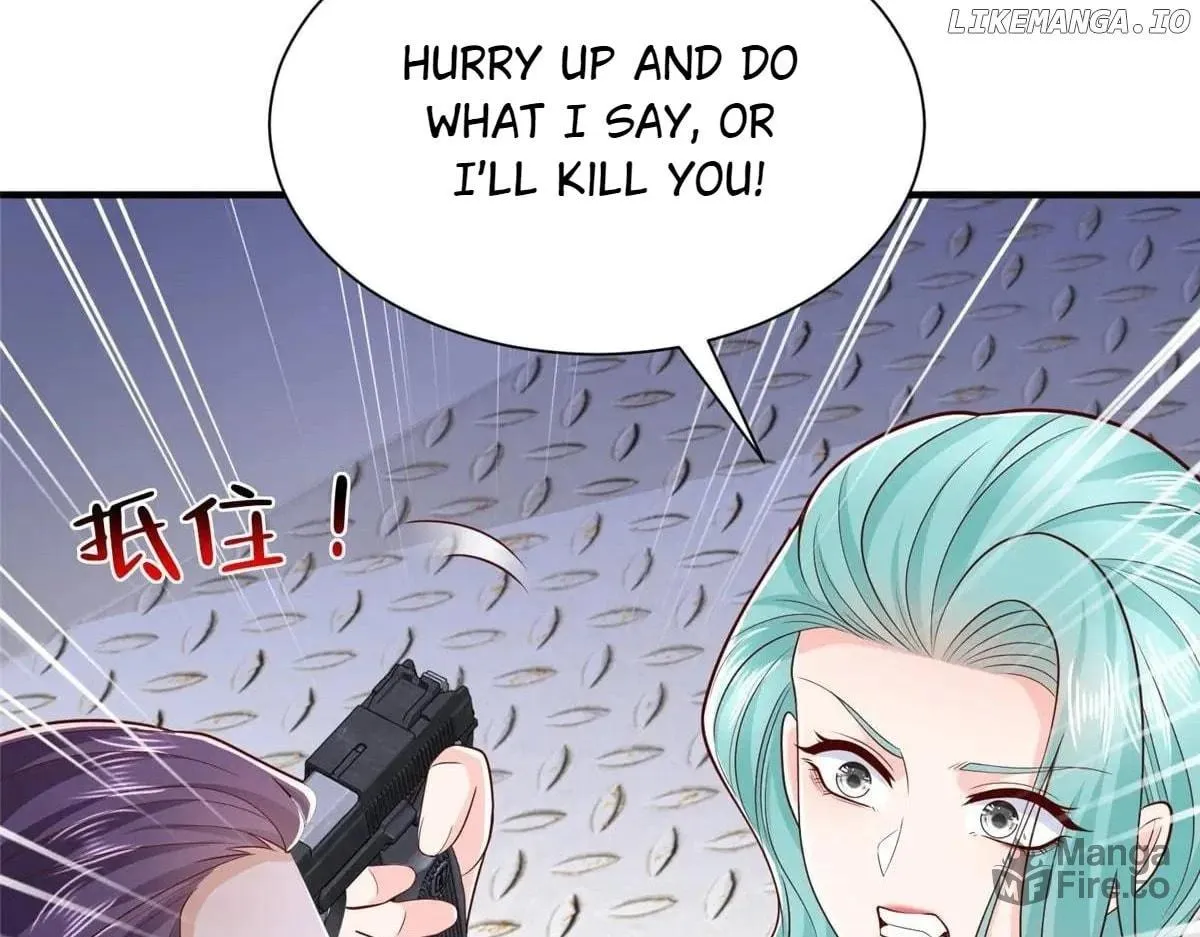 I Randomly Have A New Career Every Week Chapter 813 page 81 - 